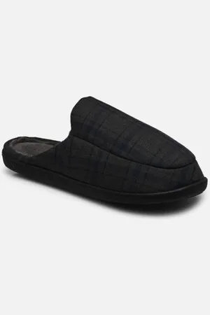 Isotoner Hausschuhe Mule Ergonomique M - - Größe 40
