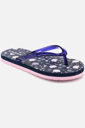 Isotoner Zehensandalen Tong Fille - - Größe 26 - 27