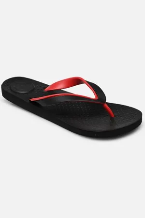 Isotoner Zehensandalen Tong Everywear Unie M - - Größe 41