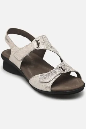 Mephisto Sandalen Paris - - Größe 36