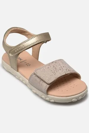 Geox Sandalen J SANDAL HAITI GIRL - - Größe 24