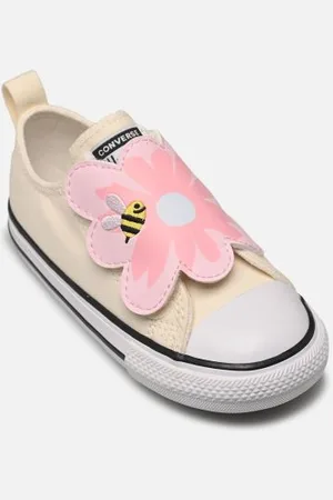 Converse Chuck Taylor All Star One Strap Ox I - - Sneaker - Größe 20