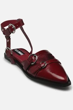 ALOHAS Pumps Thalara Onix - - Größe 36