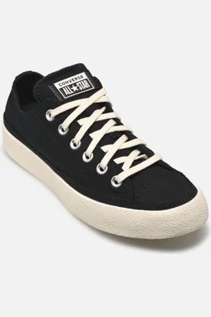 Converse Chuck Taylor All Star Crepe & Color Ox W - - Sneaker - Größe 36