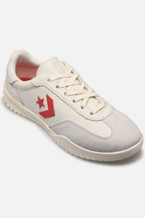 Converse Run Star Trainer Ox W - - Sneaker - Größe 36