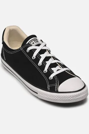 Converse Chuck Taylor All Star Dainty Lucky Ox - - Sneaker - Größe 36