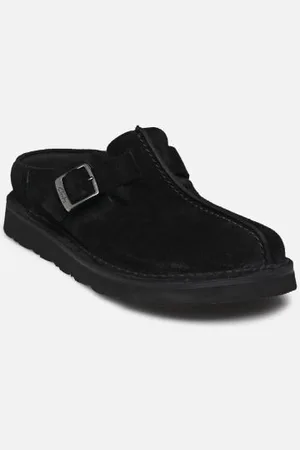 Clarks Sandalen Solsbury Mule - - Größe 39 1/2