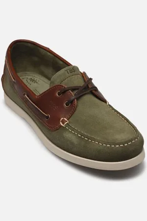 TBS Schnürschuhe PHENIS - - Größe 40