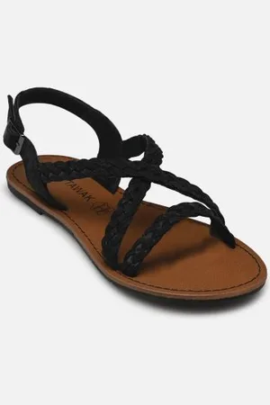 Chattawak Sandalen Rosalia - - Größe 36