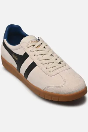 Gola Hurricane Suede - - Sneaker - Größe 40