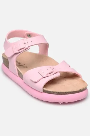 Geox Sandalen J SANDAL BUBBLEBOW G - - Größe 27