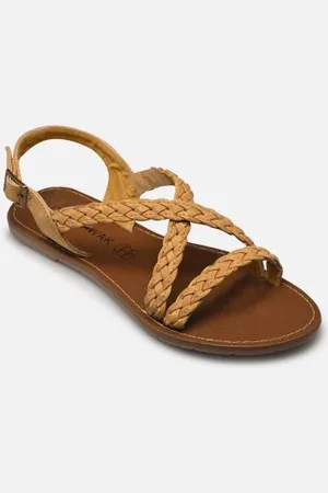 Chattawak Sandalen Rosalia - - Größe 36