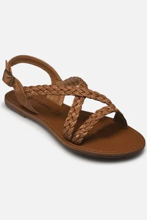 Chattawak Sandalen Rosalia - - Größe 36