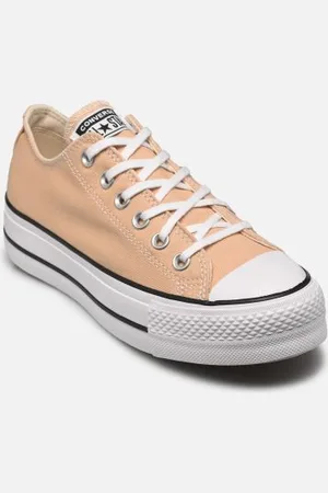 Converse Chuck Taylor All Star Lift Ox - - Sneaker - Größe 36