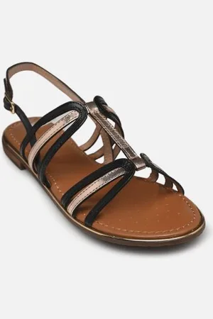 Geox Sandalen D SOZY PLUS BG - - Größe 36