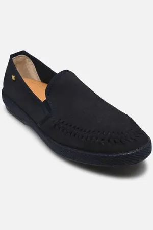 RIVIERAS Espadrilles Suede Tresse - - Größe 40