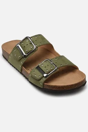 Geox Sandalen D BRIONIA R - - Größe 36