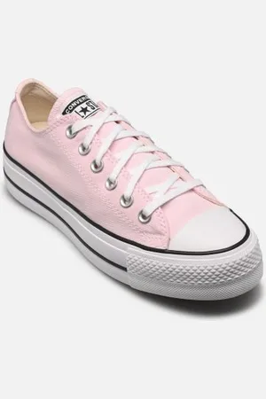 Converse Chuck Taylor All Star Lift Ox - - Sneaker - Größe 36