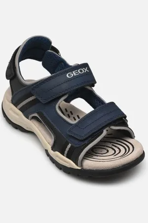Geox Sandalen J BOREALIS BOY A - - Größe 24