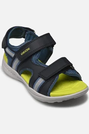 Geox Sandalen J VANIETT BOY B - - Größe 24