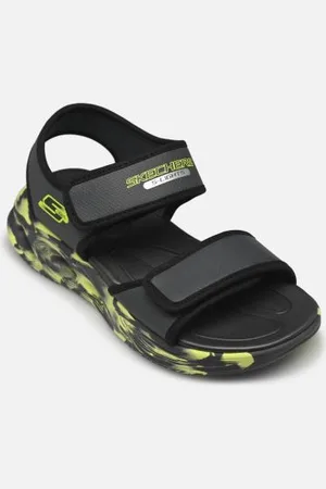 Skechers Sandalen Sola Glow Sandal - - Größe 27