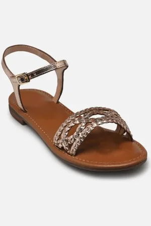 Geox Sandalen D SOZY S - - Größe 36