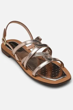 Geox Sandalen D SOZY QC - - Größe 36