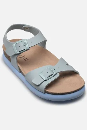 Geox Sandalen J SANDAL BUBBLEBOW G - - Größe 27