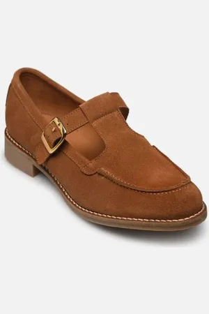 Georgia Rose Schuhe mit Schnallen Carioca - - Größe 35