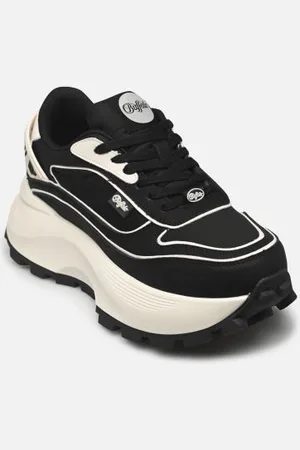 Buffalo Manhatten One - - Sneaker - Größe 36