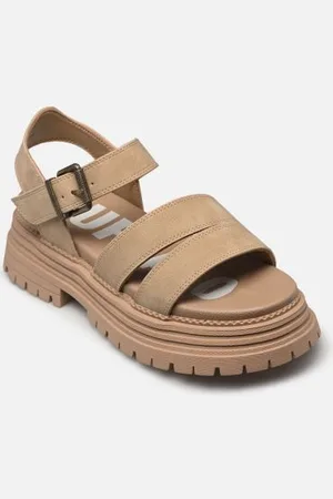 Buffalo Sandalen Lennox Ts Sandal - - Größe 38