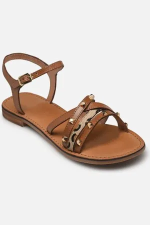Geox Sandalen D MADDALUSIAC - - Größe 36