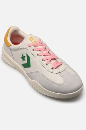 Converse Run Star Trainer Ox W - - Sneaker - Größe 36