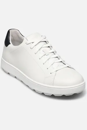 Geox U SPHERICA ECUB-1 W - - Sneaker - Größe 39
