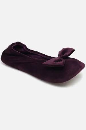Isotoner Hausschuhe 95991 - - Größe 35 - 36