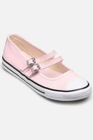 Converse Ballerinas Chuck Taylor All Star Dainty Mary Jane Ox - - Größe 36