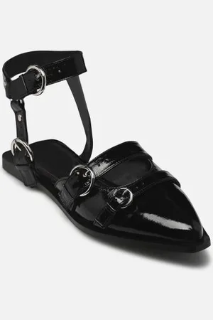 ALOHAS Pumps Thalara Onix - - Größe 36
