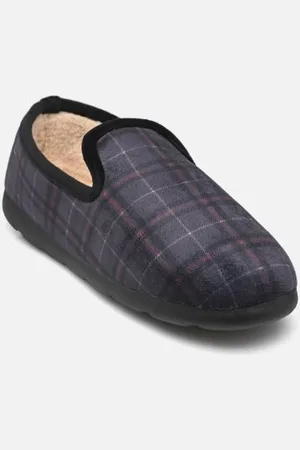 Isotoner Hausschuhe Charentaises Everywear - - Größe 41