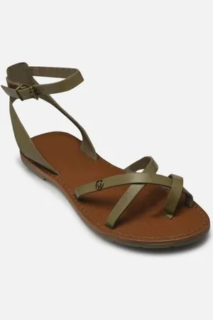 Chattawak Sandalen PERLA - - Größe 36