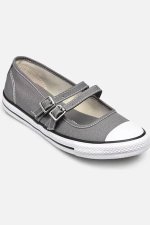 Converse Ballerinas Chuck Taylor All Star Dainty Mary Jane Ox - - Größe 36