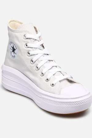 Converse Chuck Taylor All Star Move Hi - - Sneaker - Größe 36