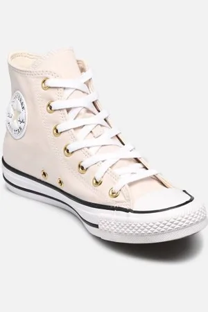 Converse Chuck Taylor All Star Peached Canvas Hi W - - Sneaker - Größe 36
