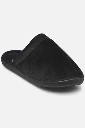 Isotoner Hausschuhe Mule - Semelle Ergonomique Mousse Interieure Everywear - - Größe 40
