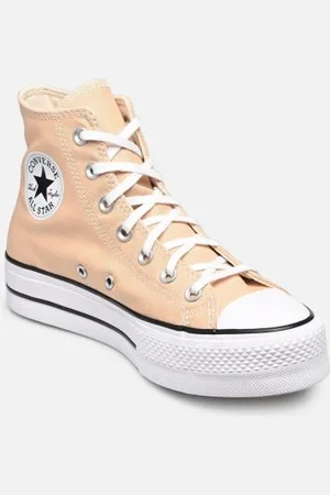 Converse Chuck Taylor All Star Lift Hi - - Sneaker - Größe 36