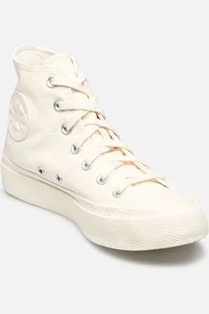 Converse Chuck Taylor All Star Crepe & Color Hi W - - Sneaker - Größe 36