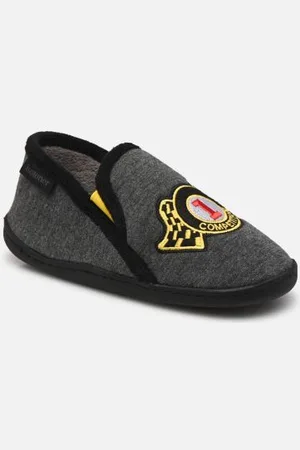 Isotoner Hausschuhe Mocassins - - Größe 30