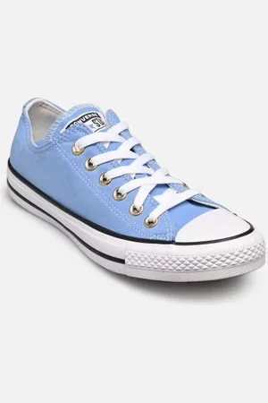 Converse Chuck Taylor All Star Peached Canvas Ox W - - Sneaker - Größe 36