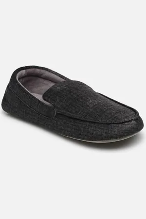 Isotoner Hausschuhe 96774 - - Größe 43