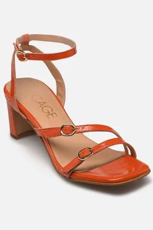 BOCAGE Sandalen HARONA - - Größe 36