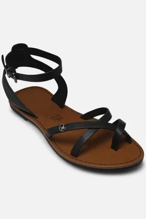 Chattawak Sandalen PERLA - - Größe 36